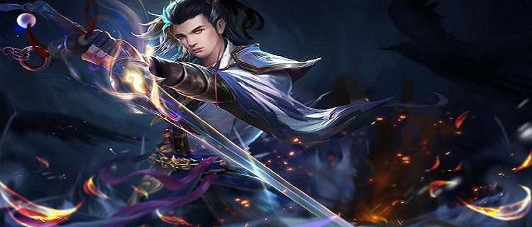 神途2022年首战首区手游推荐