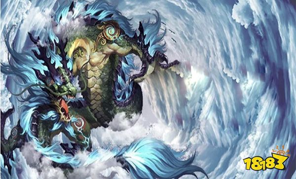 剑来火龙版神途官网下载 剑来火龙版神途多元化游戏玩法!