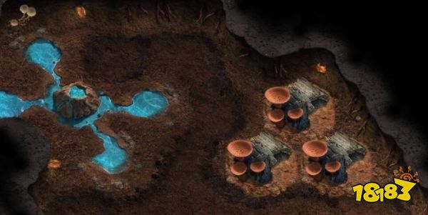 小小蚁国怎么解锁土地 土地扩充方法