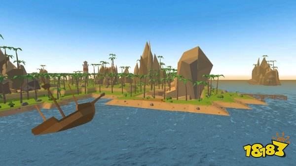 刺激的大冒险游戏下载 2022好玩的大冒险游戏下载