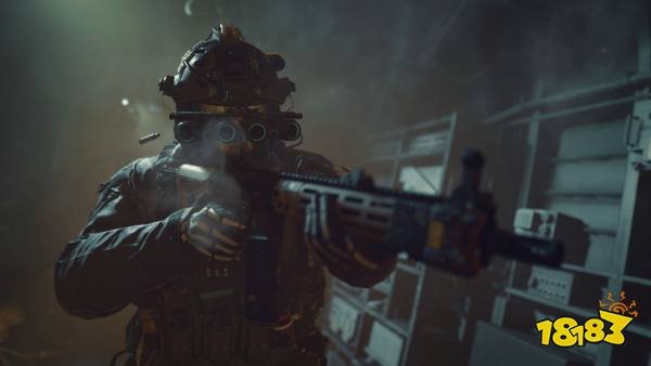 使命召唤19beta测试好玩吗 b测游戏体验心得分享