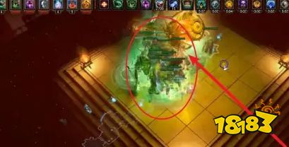 流放之路暮光古庙怎么完成 暮光古庙通关方法介绍