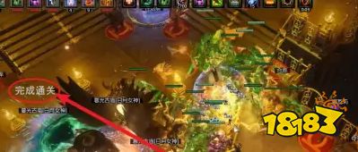 流放之路暮光古庙怎么完成 暮光古庙通关方法介绍