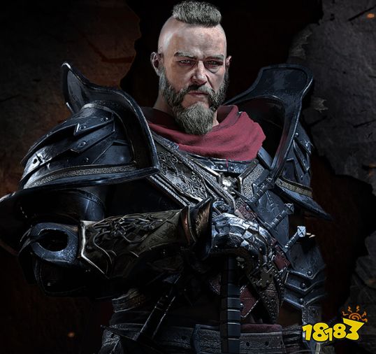 环形战争角色有哪些 角色图鉴大全分享