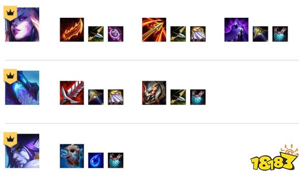 云顶之弈S7.5幽影婕拉阵容怎么玩 幽影婕拉阵容推荐