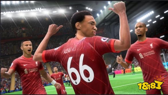 FIFA22预购奖励有什么 fifa22预购价格及奖励内容一览