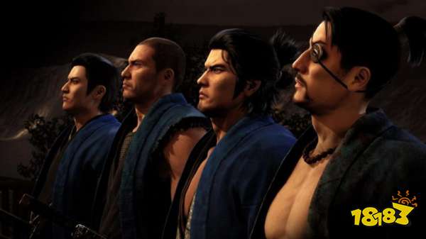 如龙维新极豪华版和普通版有什么区别 游戏豪华版内容一览