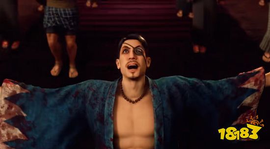 如龙维新极预购特典内容有哪些 预购特典内容介绍