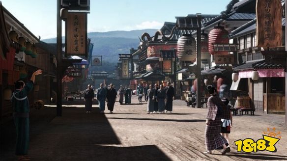 如龙维新极预购特典内容有哪些 预购特典内容介绍