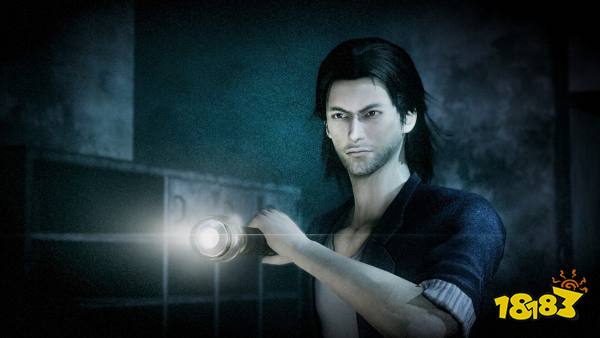 零月蚀的假面steam有吗 steam支持介绍