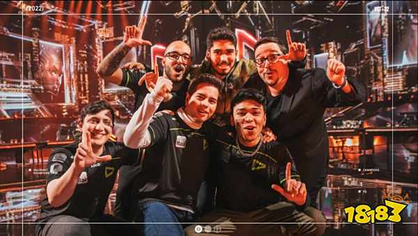 瓦罗兰特全球冠军赛冠军战队是那一支 Valorant全球冠军赛总冠军战队