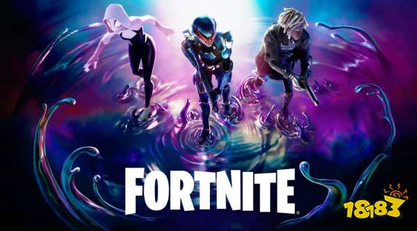 堡垒之夜怎么开麦 Fortnite队伍语音开启方法