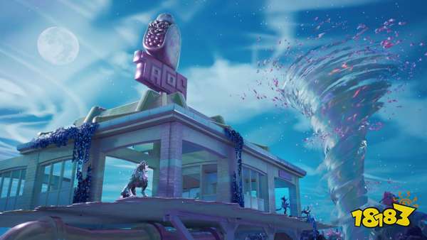 堡壘之夜怎么開麥 Fortnite隊伍語音開啟方法