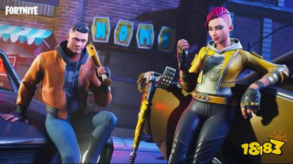 堡壘之夜好玩嗎 Fortnite游戲心得及游玩推薦