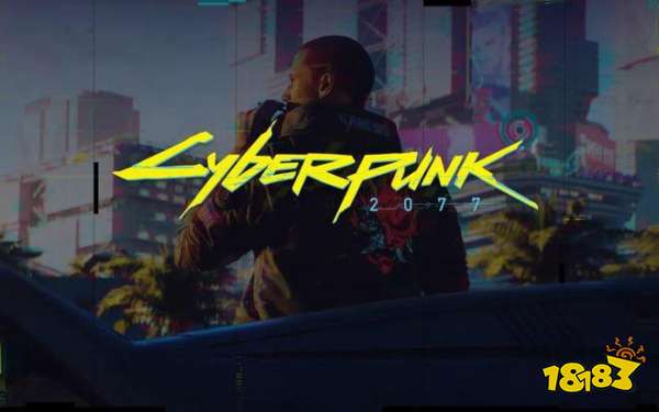 赛博朋克2077因为一部动画成了“满分神作”