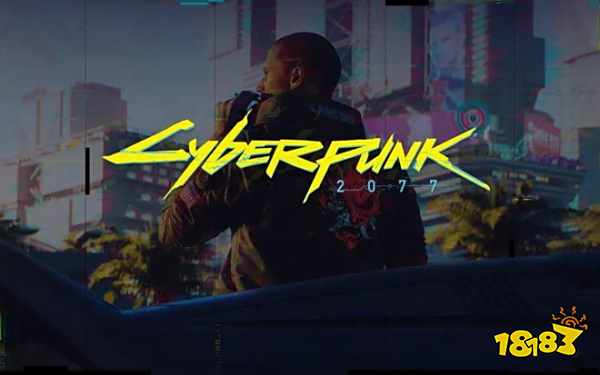 赛博朋克2077与边缘行者之间的化学反应