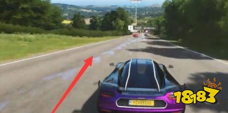 极限竞速地平线4鼠标怎么去掉 鼠标去掉方法介绍