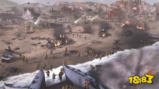 英雄连3最新破解版中文版v2022.8.10