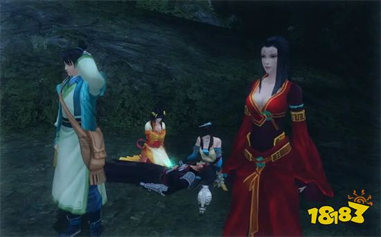 古剑奇谭延迟高怎么办 高ping掉线解决方法