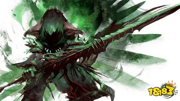 激战2传奇戒指汇流怎么解锁 传奇戒指汇流获得方法