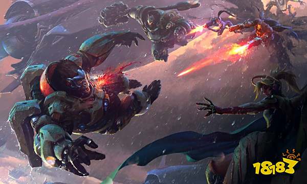 守望先锋2竞技模式为什么没有雾子 守望先锋2竞技模式规则介绍