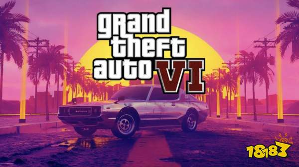 R星回应GTA6泄露：不会造成太大影响 开发将按计划进行