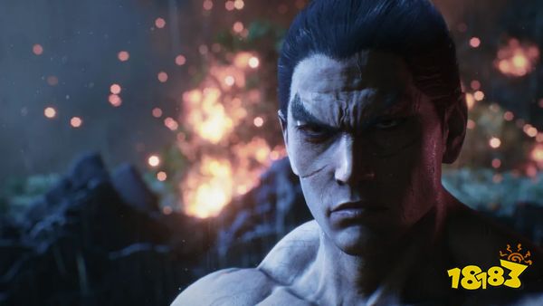 鐵拳8steam怎么搜 steam搜索方法介紹