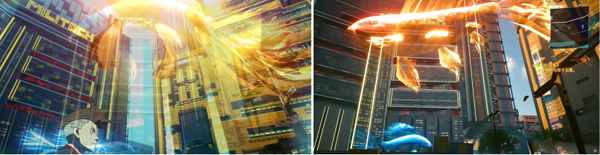一部动画挽回崩盘的游戏口碑?赛博朋克2077给出了完美的答案