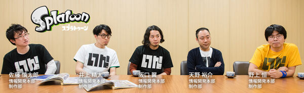 「斯普拉遁3」带动任天堂股价大涨, 小众射击怎么成为国民游戏?
