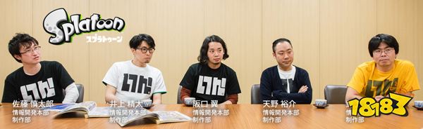 「斯普拉遁3」带动任天堂股价大涨， 小众射击怎么成为国民游戏？