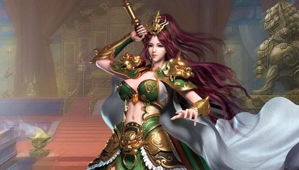 带吸血的神途游戏合集2022