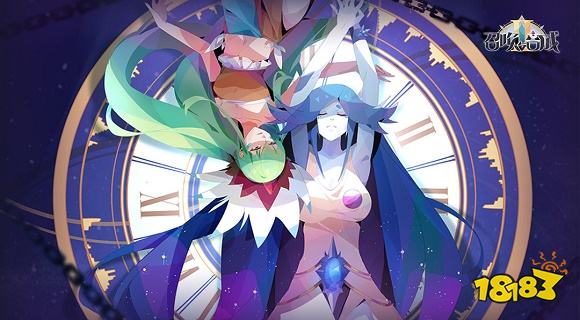 召唤与合成2公测版下载