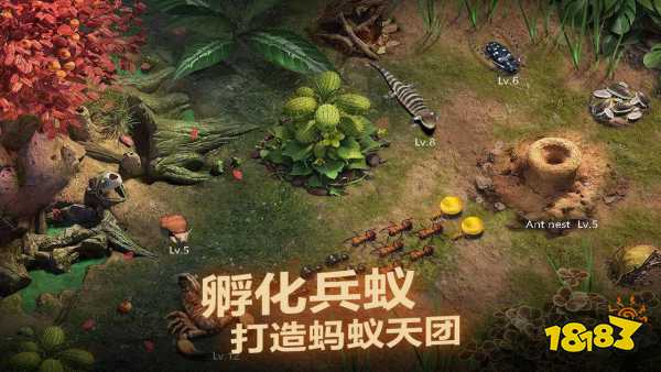 小小蚁国可以搬砖吗