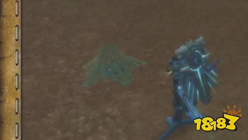 魔兽世界抓住鹿角小飞兔怎么做 抓住鹿角小飞兔位置一览