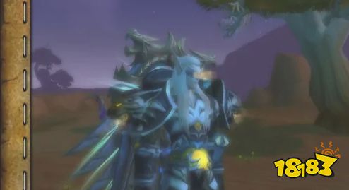 魔兽世界抓住鹿角小飞兔怎么做 抓住鹿角小飞兔位置一览