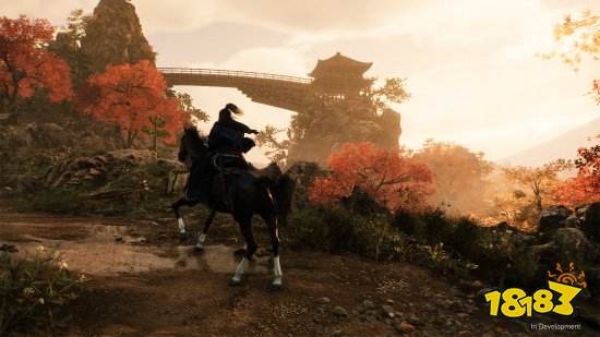 浪人崛起哪里可以玩 游戏上线平台介绍