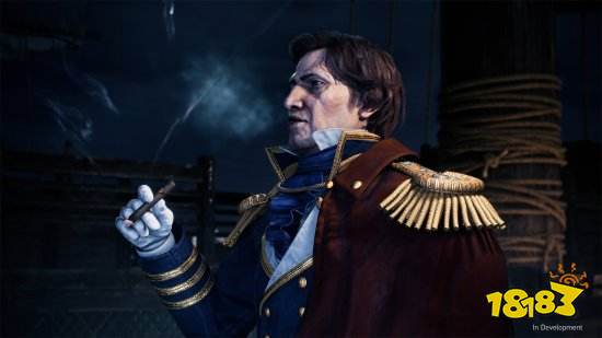 浪人崛起配置要求高吗 游戏配置要求介绍