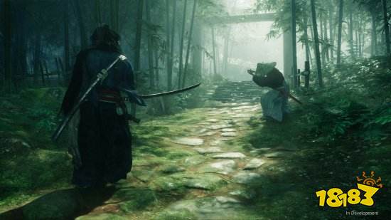 浪人崛起配置要求高吗 游戏配置要求介绍