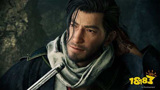 浪人崛起英文名是什么 游戏英文名介绍