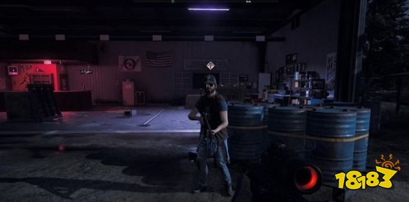 孤岛惊魂5队友飞行员尼克怎么获得 专家队友尼克任务攻略