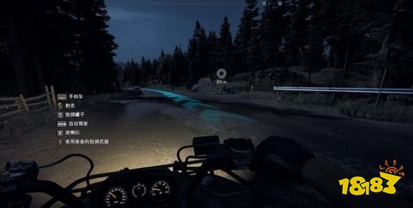 孤岛惊魂5队友飞行员尼克怎么获得 专家队友尼克任务攻略