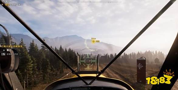 孤岛惊魂5队友飞行员尼克怎么获得 专家队友尼克任务攻略