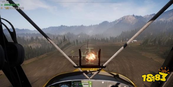 孤岛惊魂5队友飞行员尼克怎么获得 专家队友尼克任务攻略