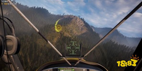 孤岛惊魂5队友飞行员尼克怎么获得 专家队友尼克任务攻略