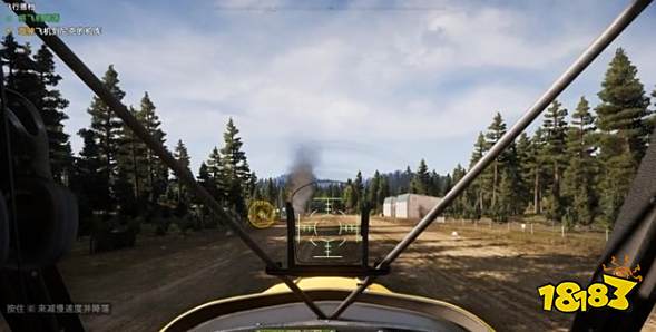 孤岛惊魂5队友飞行员尼克怎么获得 专家队友尼克任务攻略