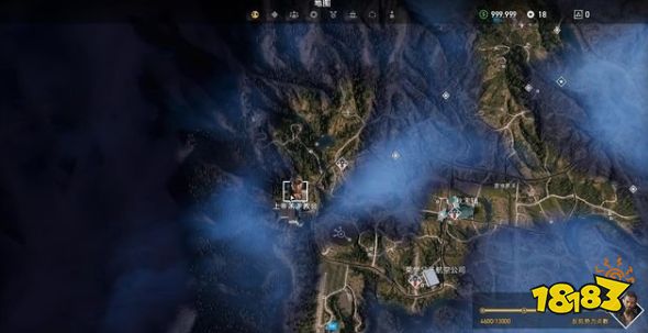 孤岛惊魂5队友狙击手格蕾丝怎么获得 专家队友格蕾丝任务攻略