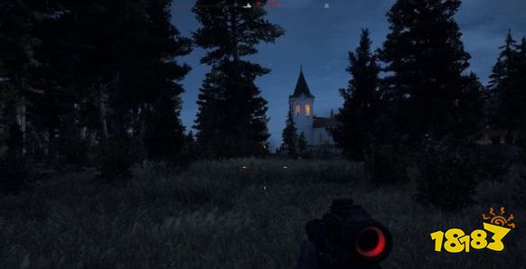 孤岛惊魂5队友狙击手格蕾丝怎么获得 专家队友格蕾丝任务攻略