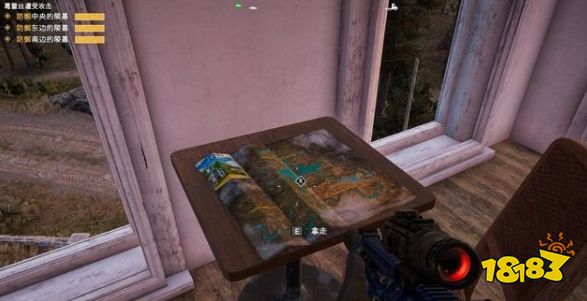 孤岛惊魂5队友狙击手格蕾丝怎么获得 专家队友格蕾丝任务攻略