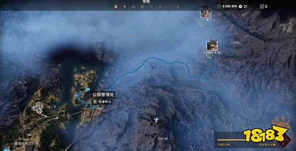 孤岛惊魂5队友豹子阿桃怎么获得 专家队友阿桃任务攻略