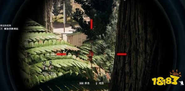 孤岛惊魂5队友直升机杜拉布曼怎么获得 专家队友杜拉布曼任务攻略